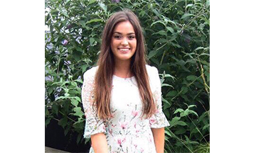 Helen Edwards Public Relations appoints Junior Account Executive